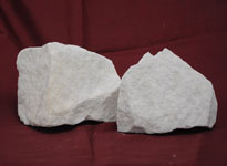 Potassium Feldspar India